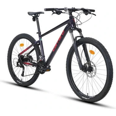 Carraro Crx 724 Erkek Dağ Bisikleti 440H Hd 27.5 Jant 24 Fiyatı