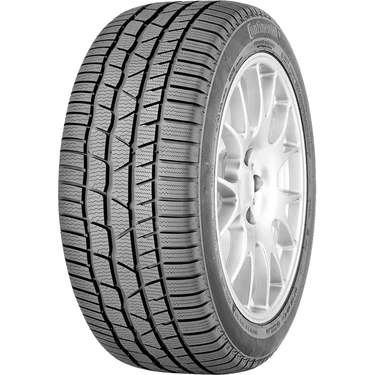 Continental 205/45R17 88V Xl Ssr Fr Contiwintercontact Ts 830 P Oto Kış Lastiği (Üretim Yılı :