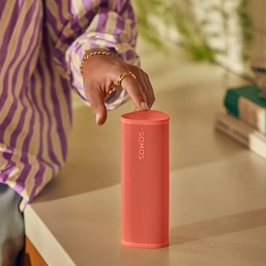 Sonos Roam 2, Güçlü Bas, IP67 Su Toz Geçirmez, Wifi + Fiyatı