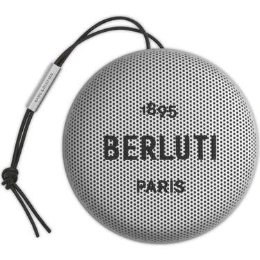 Bang & Olufsen Beosound A1 2nd Gen Berluti, Taşınabilir