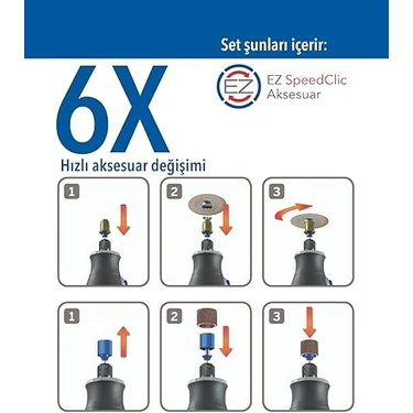 CetKing 8260 Dünyanın Akıllı ve Fırçasız Motorlu Ilk Çok Fiyatı