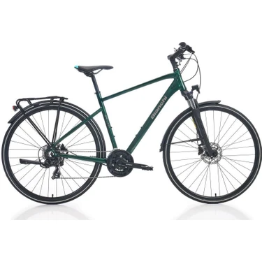 Bianchi Newtourer 21 St Tourney Hd Şehir Tur