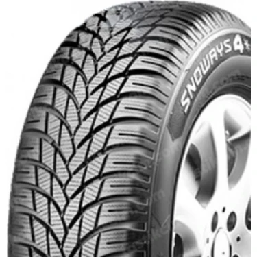 LASSA 195/60R15 88H  Snoways