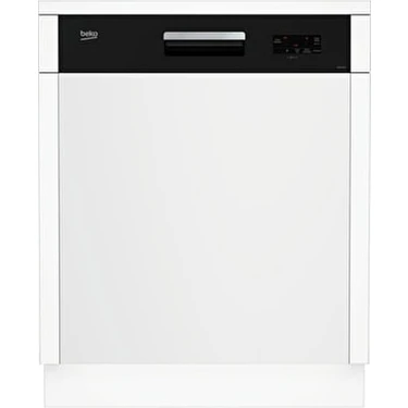Beko Bbm 360 S Yarı Ankastre Bulaşık