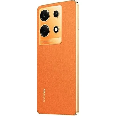 İnfinix Infinix Note 30 256 GB 8 GB Ram + GB Sanal Ram (Ithalatçı