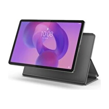 Lenovo Idea Tab 8/128 GB 11" 2.5k 500NITS 90Hz Tablet+Kalem+Kılıf