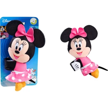 6315870157NESSIWORLD Minnie Cıtcıtlı Kol