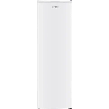 Şenocak VFN6204 6 Çekmeceli No-Frost Dikey