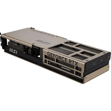 MSI Msı Geforce Rtx 5070 Inspıre 3x Oc 12G Gddr7 192BIT Dlss Fiyatı