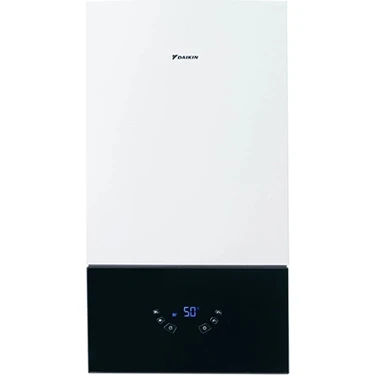 Daikin Premix Vz 23 kW Tam Yoğuşmalı Kombi Bacalı Isıtma Tekniği ile Enerji Tasarrufu