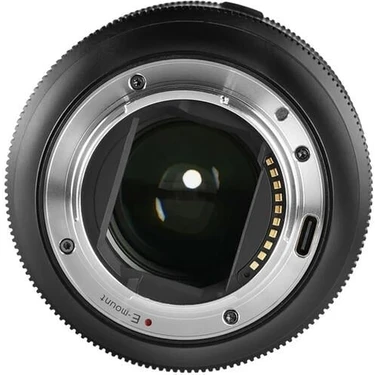 Sirui Aurora 85MM F/1.4 Lens (Fujifilm X) 85MM Odak Fiyatı