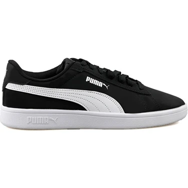 Puma Smash 3.0 Buck Unisex Spor Ayakkabı 392336-01