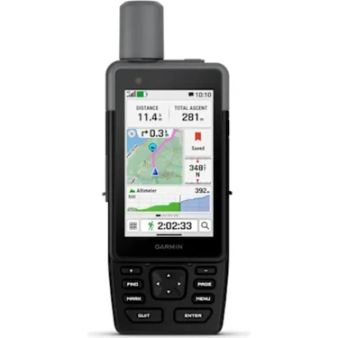 Garmin Gpsmap