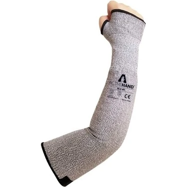 Activehand Slv-45 Koruyucu Kesilmeye Dayanıklı Profesyonel