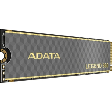 Adata Legend 860 2tb OKUMA:6000 YAZMA:5000 Mb/s Pcıe GEN4X4 Fiyatı