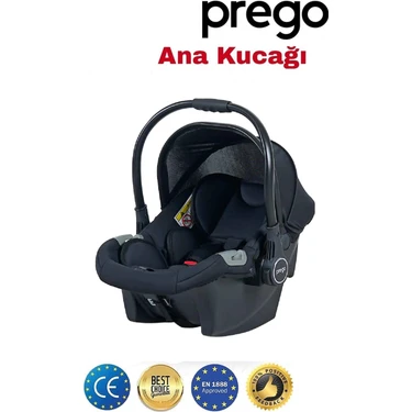 Prego Ana Kucağı Puseti Taşıma Oto