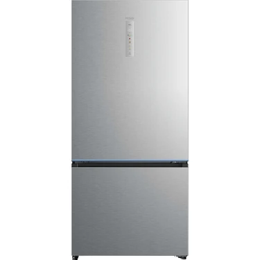 Haier HDR5818DNSS D Enerji Sınıfı 640 Lt Kombi Tipi No Frost