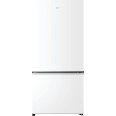 Hoover HONCQ2T818EW E Enerji Sınıfı 640 Lt Kombi Tipi No Frost