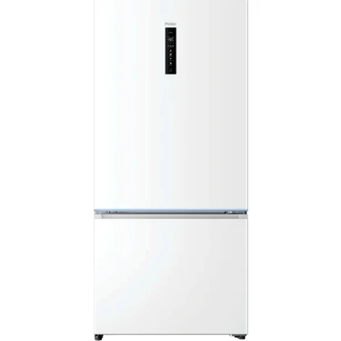Haier HDR5818DNPW D Enerji Sınıfı 640 Lt Kombi Tipi No Frost