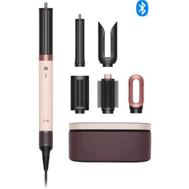 DYSON Airwrap CO-ANDA2X™ Saç Şekillendirme ve Kurutma Seti (Ceramic
