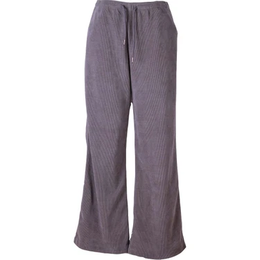 Double 26KD52002191 Gri Kadın Pantolon X-228 Fiyatı