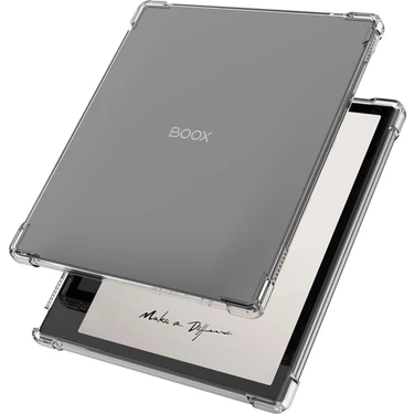 Onyx Boox Go 7 / Go Color 7 / Page Şeffaf