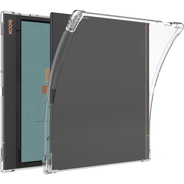 Onyx Boox Note Air3/3c/4c/5c Şeffaf Kılıf Kitabı ve Fiyatı