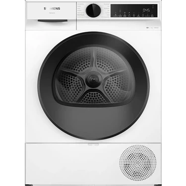 Siemens WQ42J200TR iQ500 Isı Pompalı Kurutma Makinesi 9