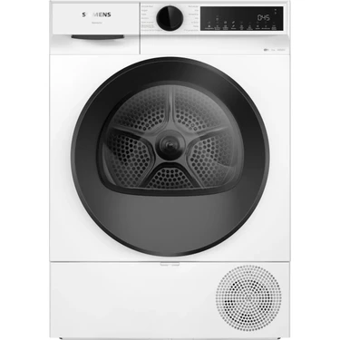 Siemens WQ42J200TR 9 kg Çamaşır Kurutma