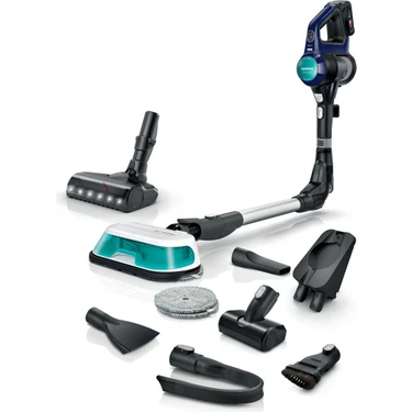 Siemens VSM120HYG Dikey Şarjlı