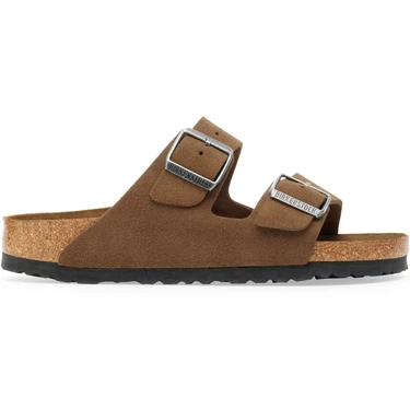 Birkenstock Bırkenstock Arizona Soft Footbed Suede Unısex Fiyatı