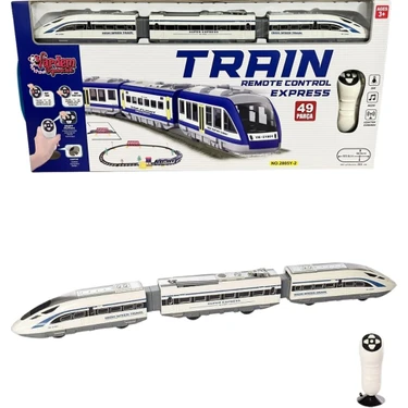 【希少・新品】INFINTY WORKS TENBAN＆スライドレールセット AnDen Toys Uzaktan Kumandalı 49 Parça Işıklı 265 cm Hızlı Fiyatı