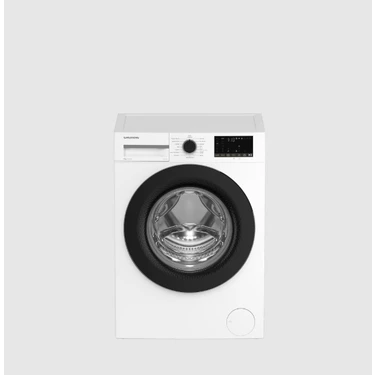 Grundig Gpwm 92655 1200 Devir 9 kg Çamaşır