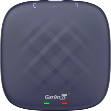 Carlinkit Tbox Plus 4 – Android 13.0 Aı Box – 4gb Ram + 64GB Fiyatı