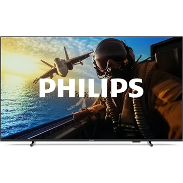 Philips 65PUS7000 65" 165 Ekran Uydu Alıcılı 4K Ultra HD Smart LED
