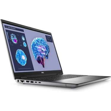 Dell Dellprecision 7560 I9 11950H 64 GB Ram 512GB SSD Rtx Fiyatı