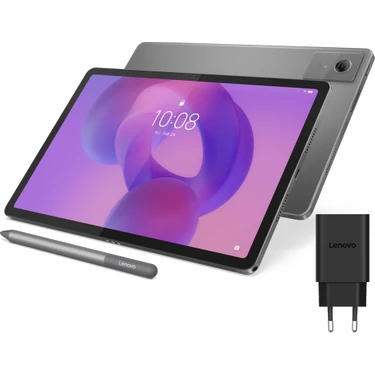 Lenovo Tab K11 Gen 2 8GB 128GB Depolama 11" 2.5k (2560X1600) IPS Panel Android Tablet - ZAFS0134TR