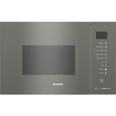 Arçelik Ma 2521-2 G Ankastre