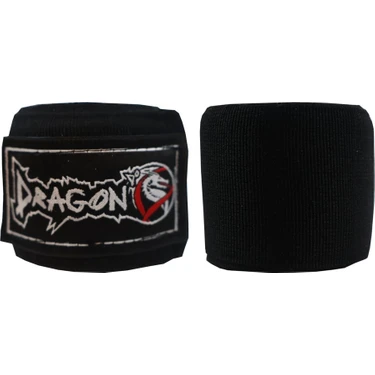 Dragondo 83820 2 Metre Bandaj Çocuk Boks