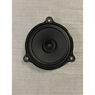 Mais 16 cm Kapı Hoparlörü Renault Clio 5 Megane 4 Duster 2 281563SG0A Güçlü Ses