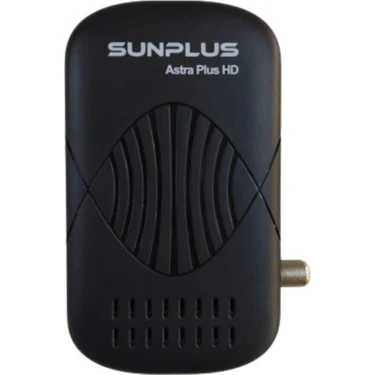 Sunplus Yüksek Kaliteli Full Hd Çanaklı Çanaksız Uydu Alıcı ve Wi-Fi
