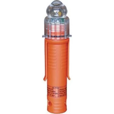 erolmarin Saray Çakarlı LED Can Yeleği