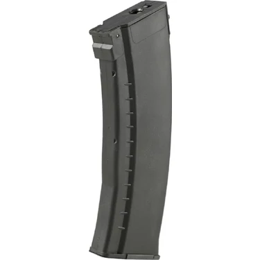 E&l Airsoft Ak-74 Mid- Cap 120BBS Airsoft Aeg Tüfek