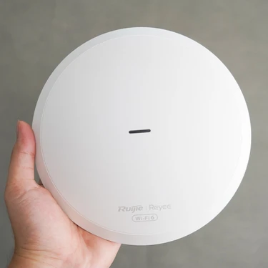 Ruijie Reyee RG-RAP62 1800 Mbps Access Point Fiyatı