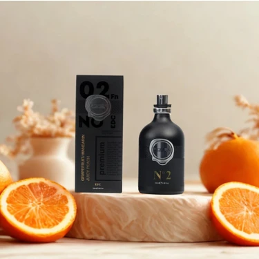 Fonex Premıum Edc Parfüm 100ML No:02 Fiyatı - Taksit Seçenekleri