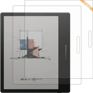 Onyx Boox Go 7 ve Go Color 7 Ekran