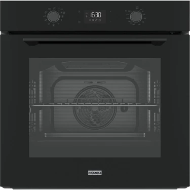Franke Fma 97 P As Tbk Ankastre Air Fry/ Buharlı Fırın, Dijital, 11 Programlı, 71