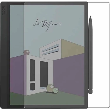 Onyx Boox Tab Ultra C Pro Ekran
