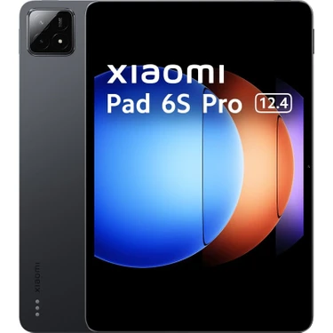 Xiaomi Pad 6s Pro 12.4 512GB 12GB Ram