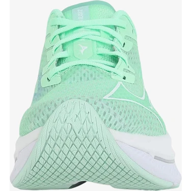 Mizuno Wave Rebellion Flash 2 Kadın Yeşil Koşu Ayakkabısı.- Fiyatı